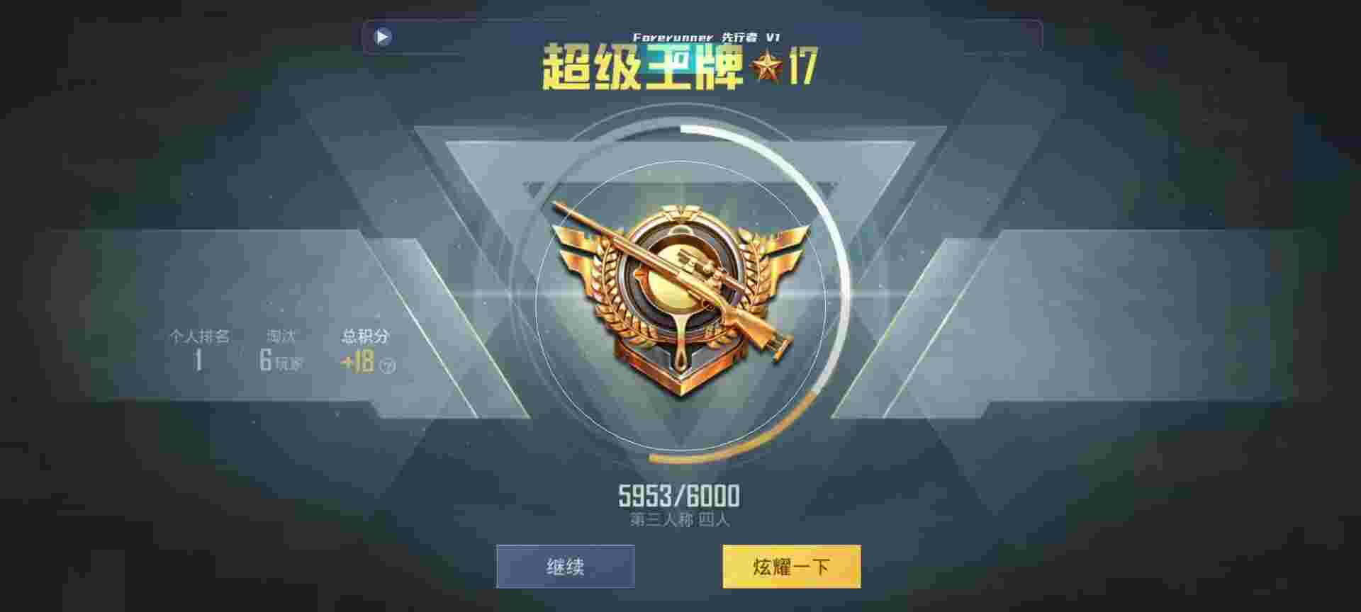 和平精英鸡腿辅助自瞄 - 超凡先锋挂软件辅助预览图
